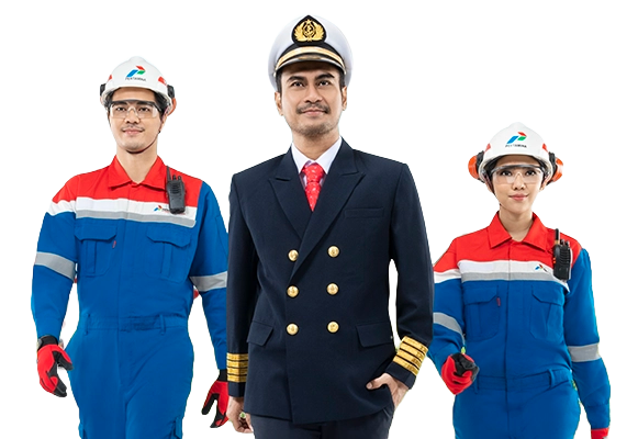 Mission Team